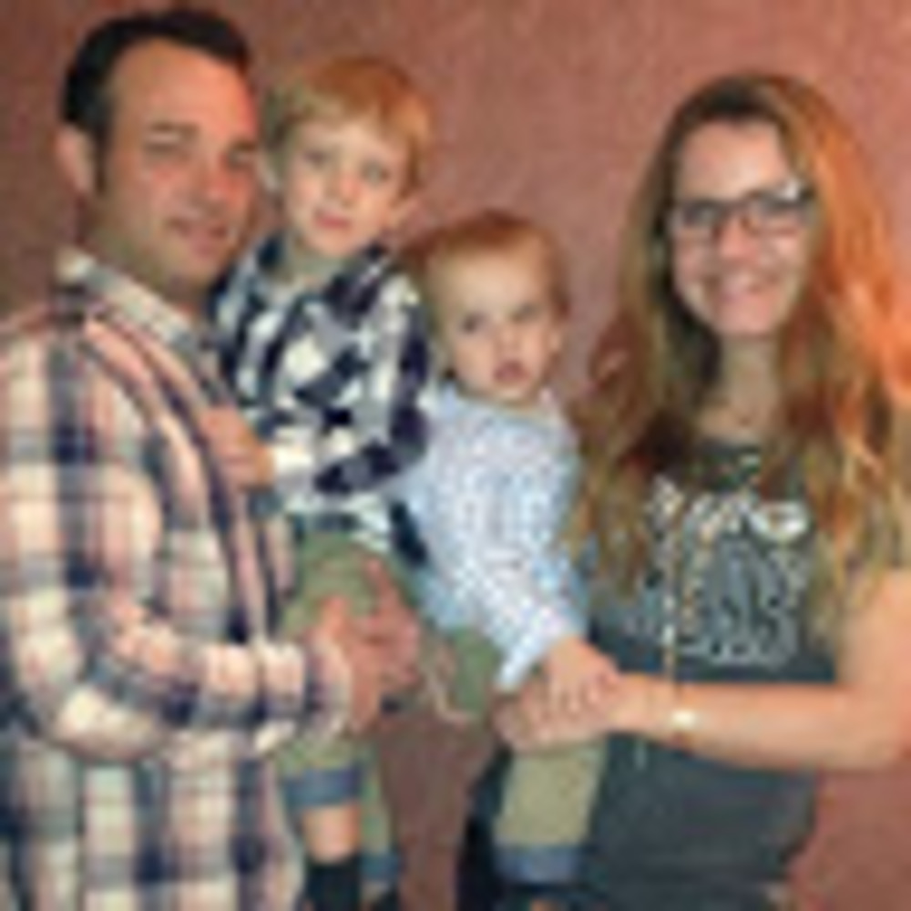 Meet your Posher, Erin